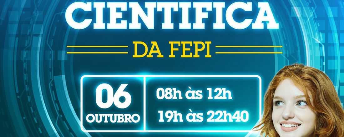 XIII Congresso de Iniciação Científica da FEPI