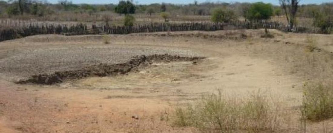 LIV(F)E COM O GEOLANDS - DESERTIFICAÇÃO COMO FENÔMENO COMPLEXO: INDICADORES E METODOLOGIAS