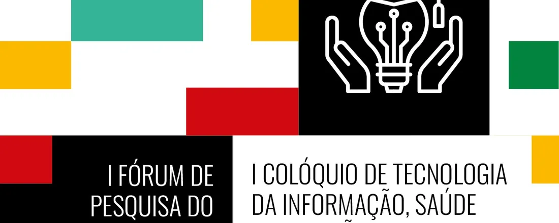 I Fórum de pesquisa ProEF-IFCE / I COTISE