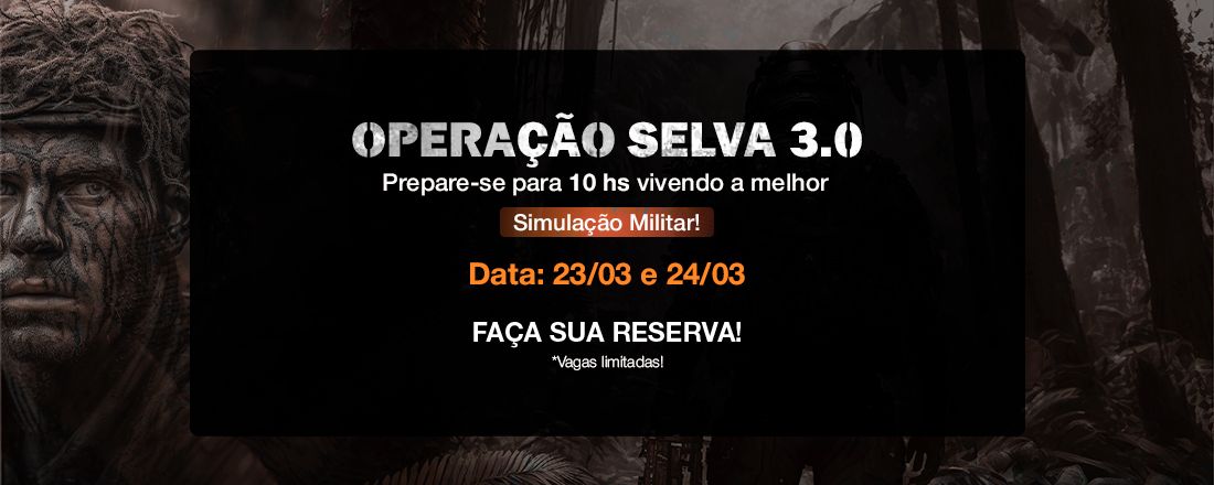 Operação Selva 3