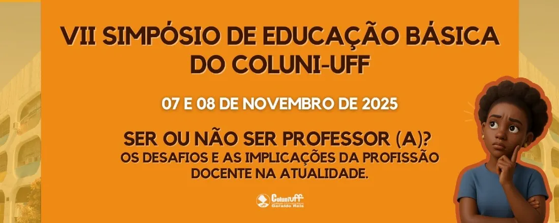 VII Simpósio de Educação Básica do COLUNI- UFF