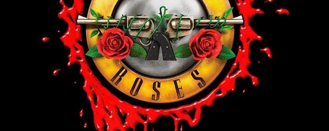 Guns n Roses Recife - TRANSFER