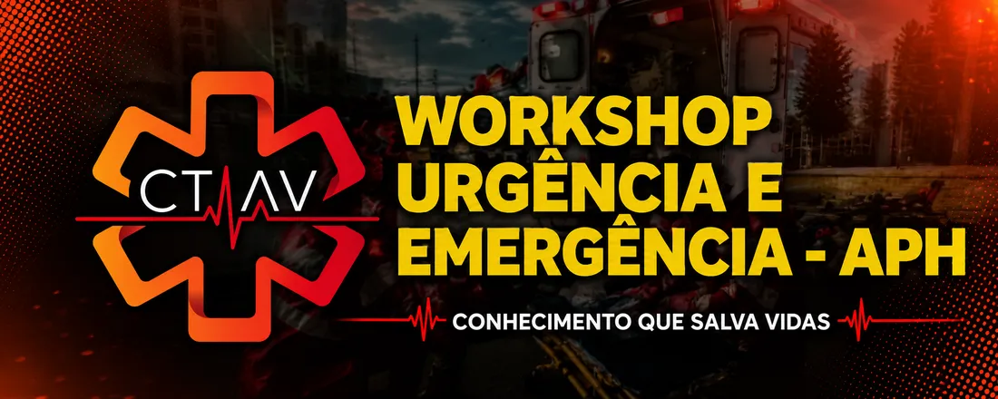 Workshop Urgência e Emergência - APH