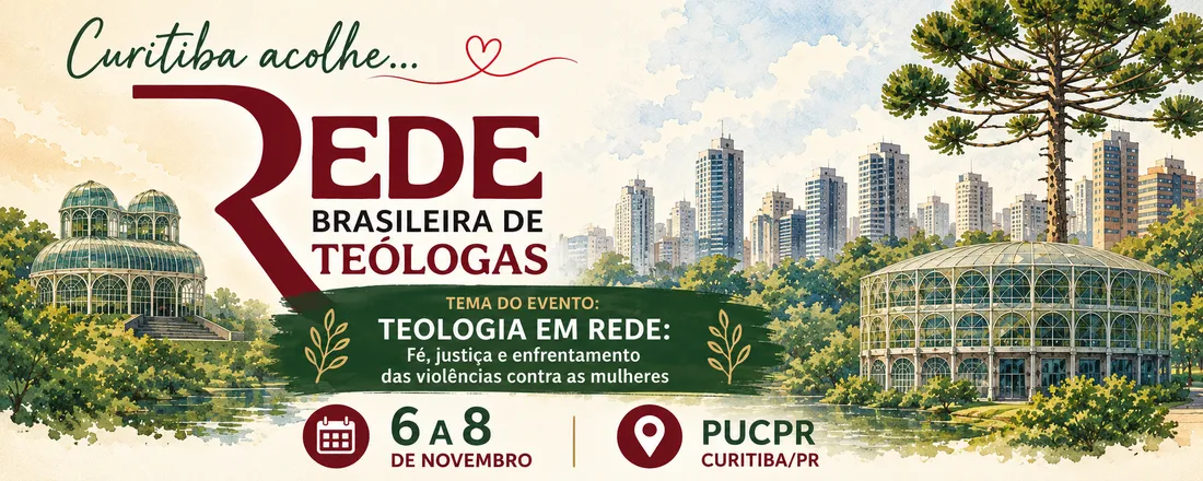 TEOLOGIA EM REDE: Fé, justiça e enfrentamento das violências contra as mulheres