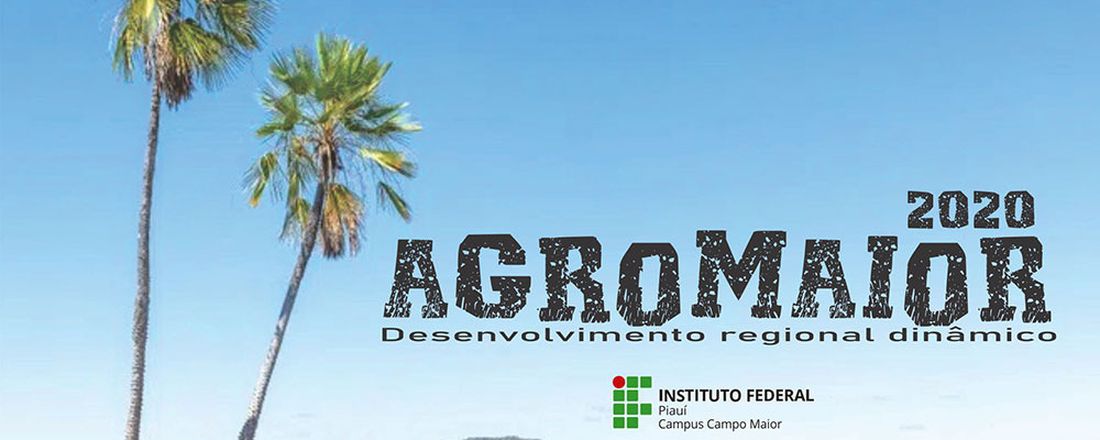 II Agromaior: desenvolvimento regional dinâmico