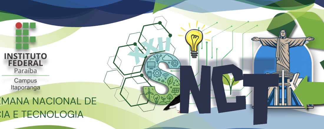 22º Semana de Ciência e Tecnologia