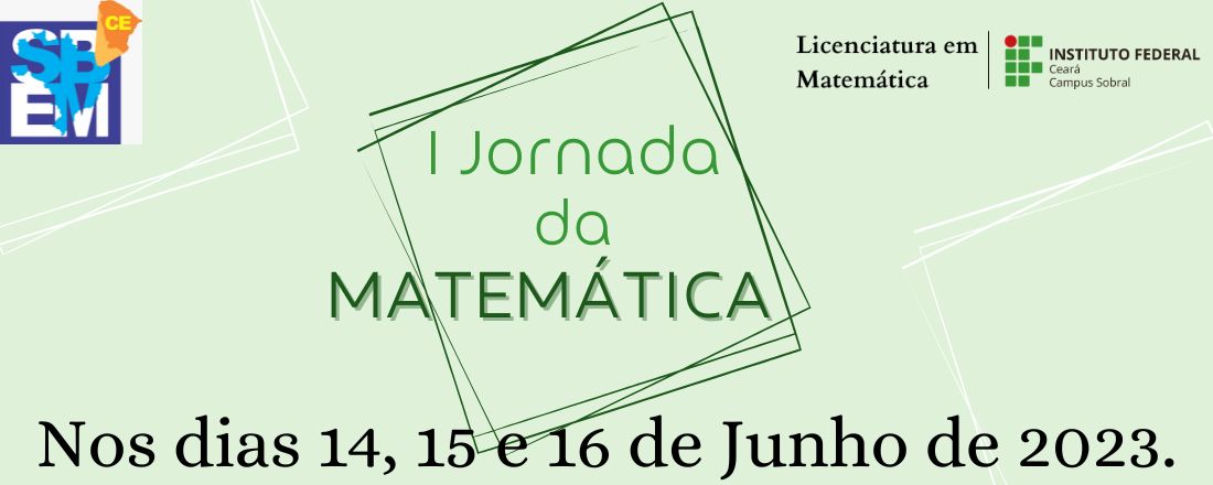 Jornada da Matemática