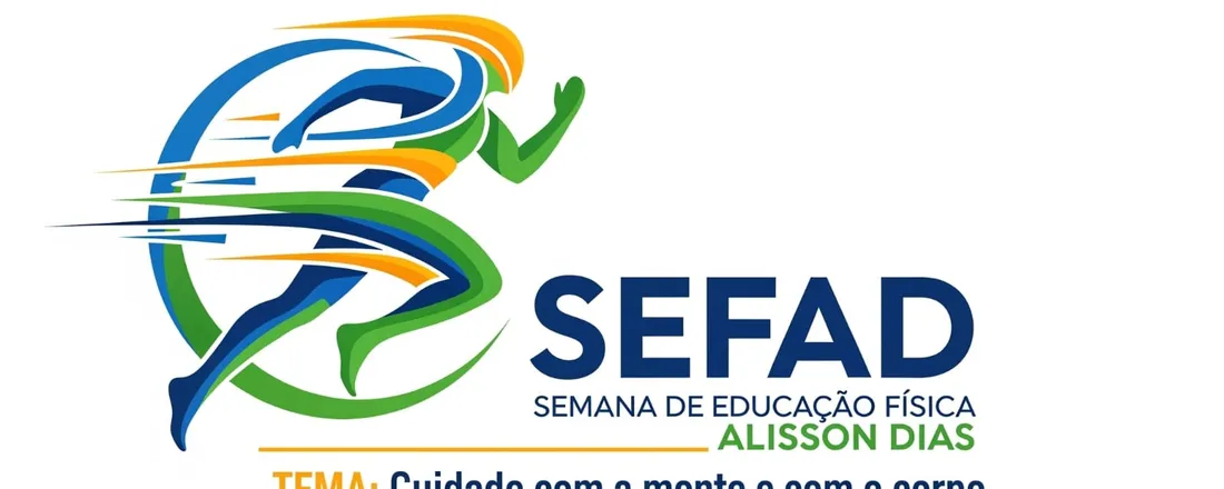 II Semana de Educação Física "Alison Dias"- SEFAD