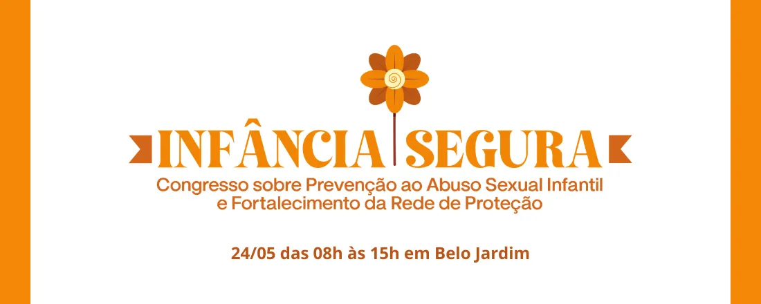 Congresso Infância Segura
