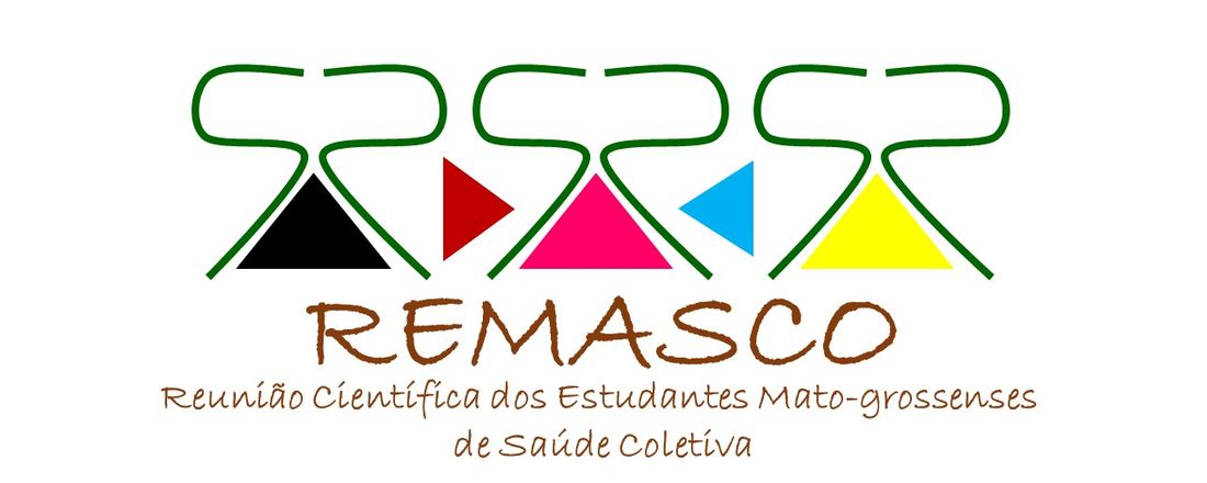 I Reunião Científica dos Estudantes Mato-grossenses de Saúde Coletiva - I REMASCO