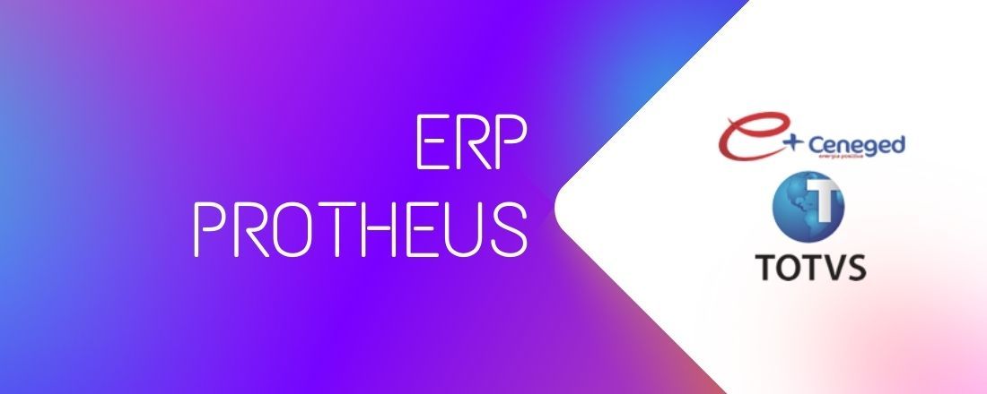 PRIMEIRO WORKSHOP ERP PROTHEUS CENEGED - teste