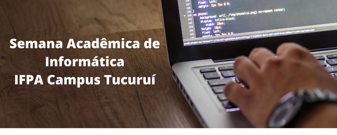 Semana Acadêmica de Informática 2022