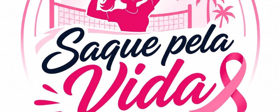 Beach Tennis - Saque pela Vida