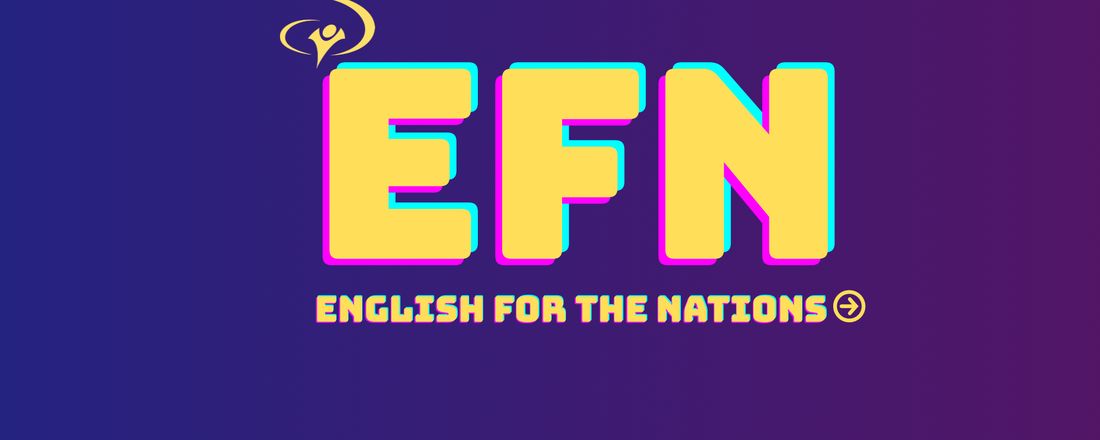Curso de Inglês