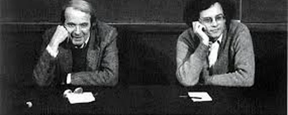 INTRODUÇÃO AO ANTI-ÉDIPO DE DELEUZE E GUATTARI