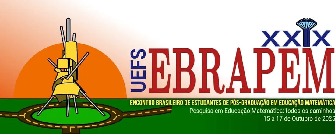 XXIX Encontro Brasileiro de Estudantes de Pós-Graduação em Educação Matemática - EBRAPEM