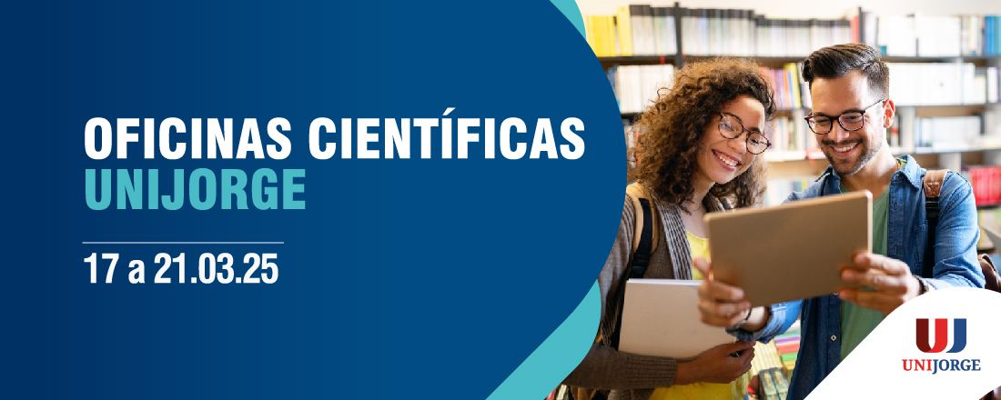 Oficinas Científicas - Unijorge