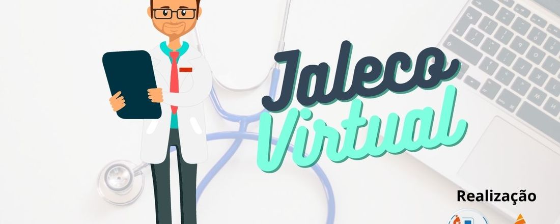 Jaleco Virtual - Anhanguera Taubaté