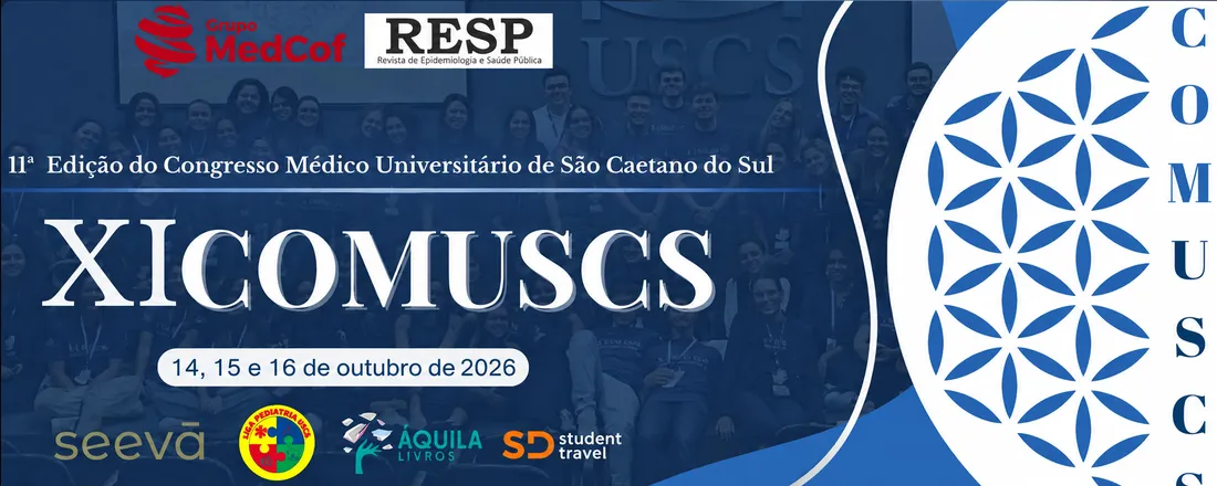Congresso Médico Universitário da USCS