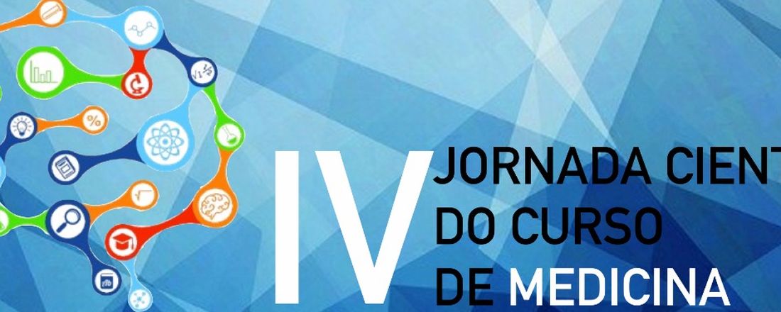 IV Jornada Científica de Medicina NCV/CAA/UFPE