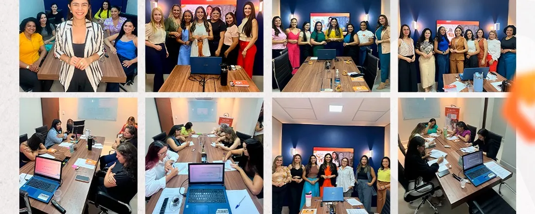 Sala Secreta - O ENCONTRO