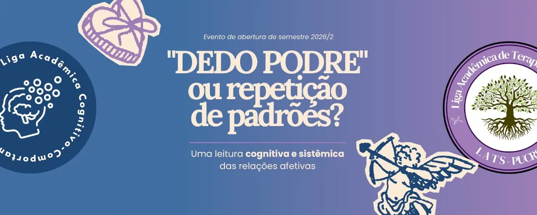 "Dedo podre" ou Repetição de Padrões?