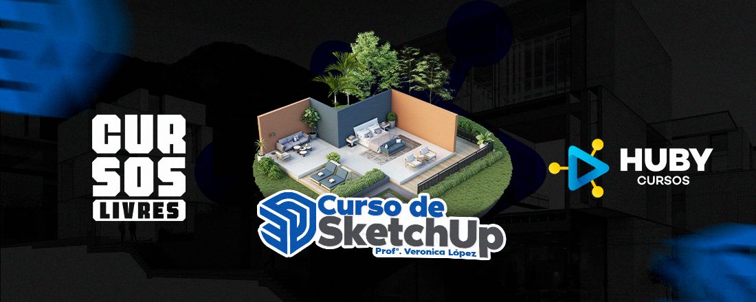 Curso de SketchUp