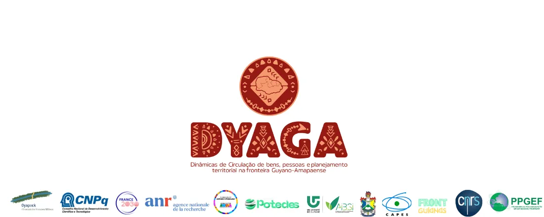 IV Seminário Internacional DYAGA