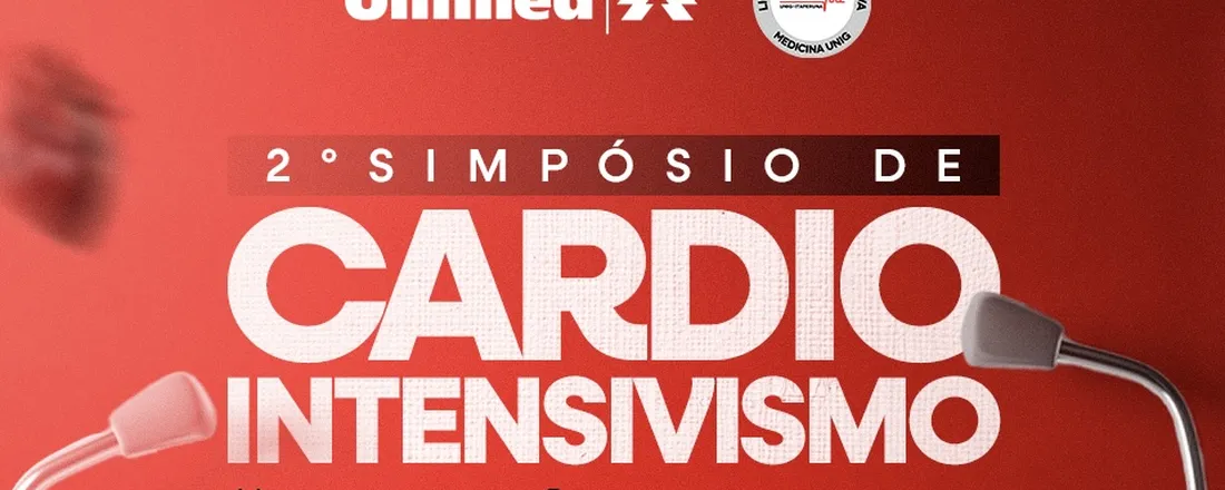 2º Simpósio de Cardiointensivismo