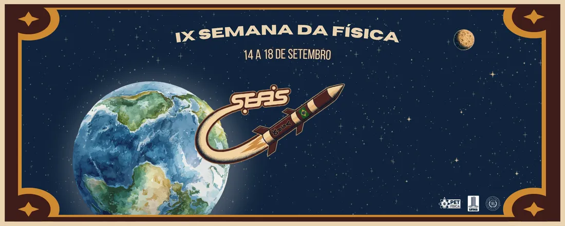 IX Semana da Física