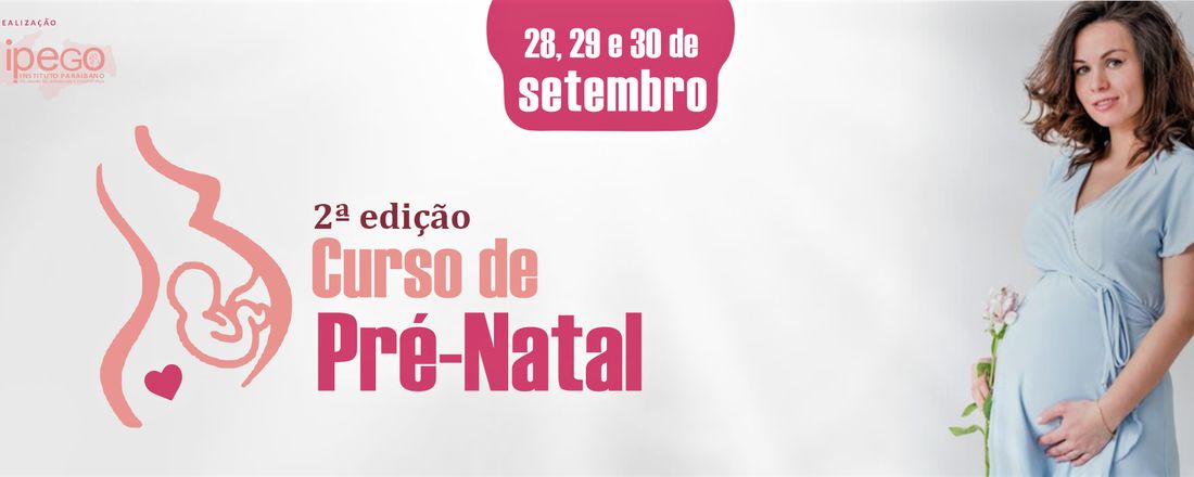 Curso Pré-Natal