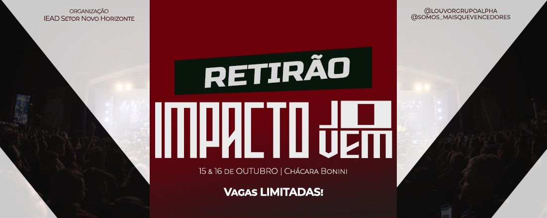 Retirão Impacto Jovem