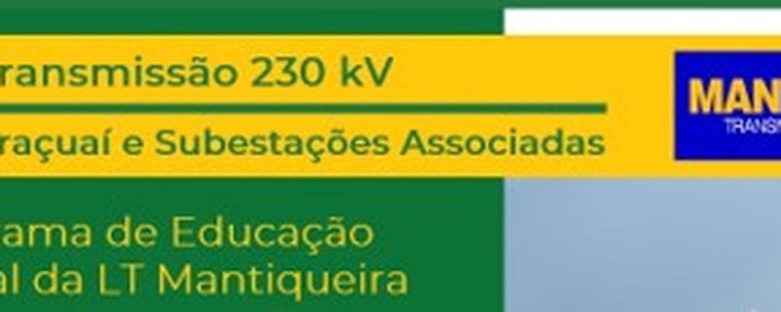 Formação de Professores em Educação Ambiental