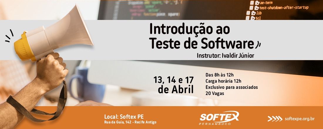 Introdução ao Teste de Software