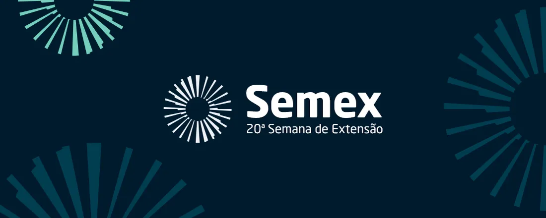 20ª SEMEX (Semana de Extensão)