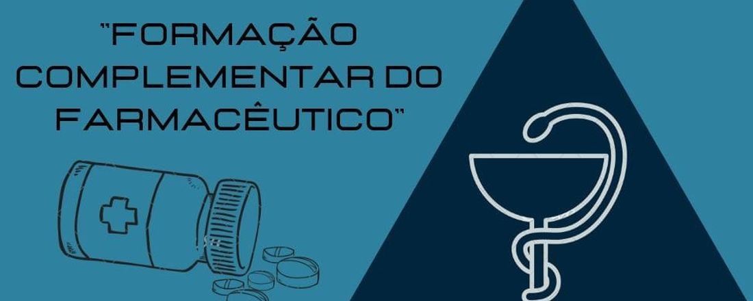 Formação Complementar do Farmacêutico