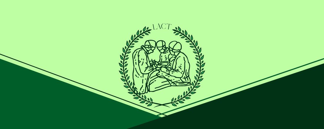 1º Curso Introdutório da LACT
