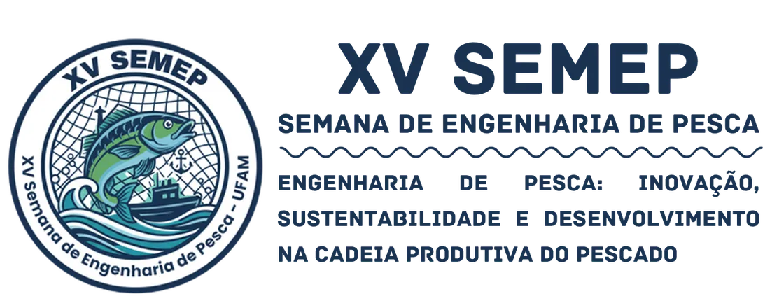 XV SEMANA ACADÊMICA DE ENGENHARIA DE PESCA