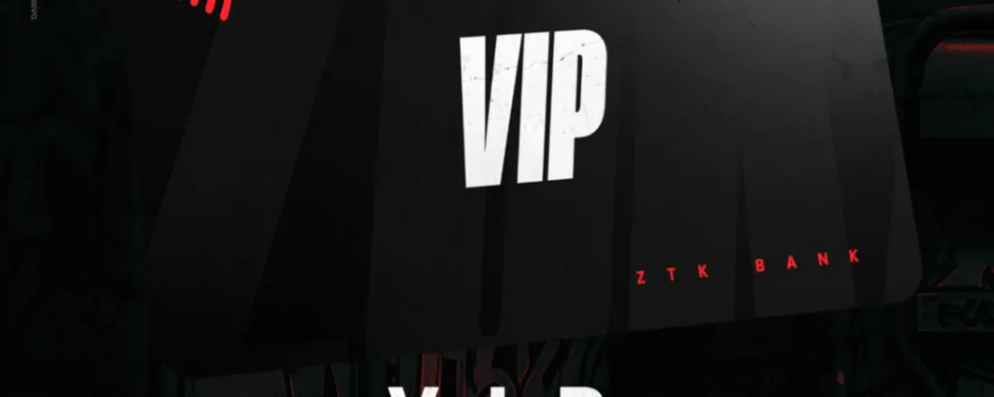 SORTEIO DE UM VIP ELITE 7 DIAS