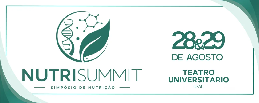 NutriSummit - Simpósio de Nurição