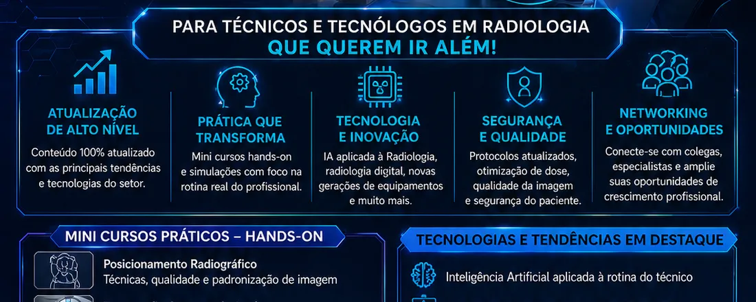 2° JRP - Jornada de Radiologia Piauiense
