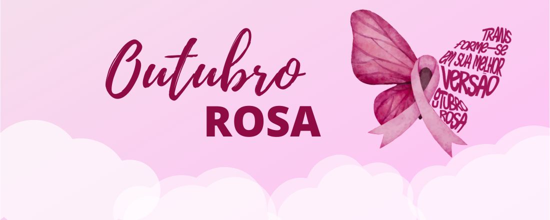 Outubro Rosa