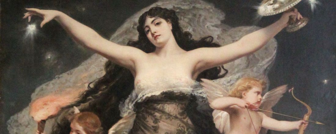 Gardner: Espíritos e a Vida após a Morte