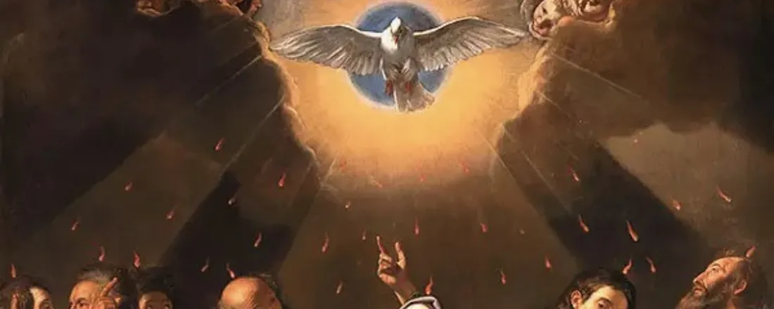 Pentecostes