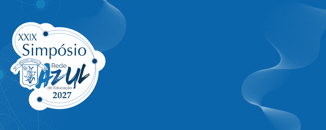 XXIX Simpósio da Rede Azul de Educação