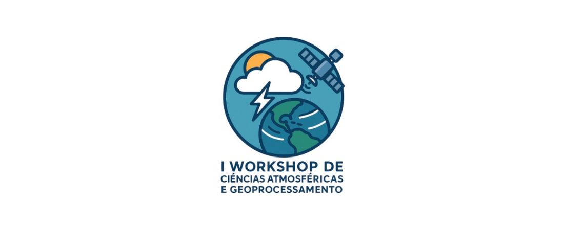 I Workshop de Ciências Atmosféricas e Geoprocessamento