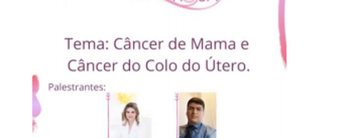 Câncer de Mama e Câncer do Colo do Útero