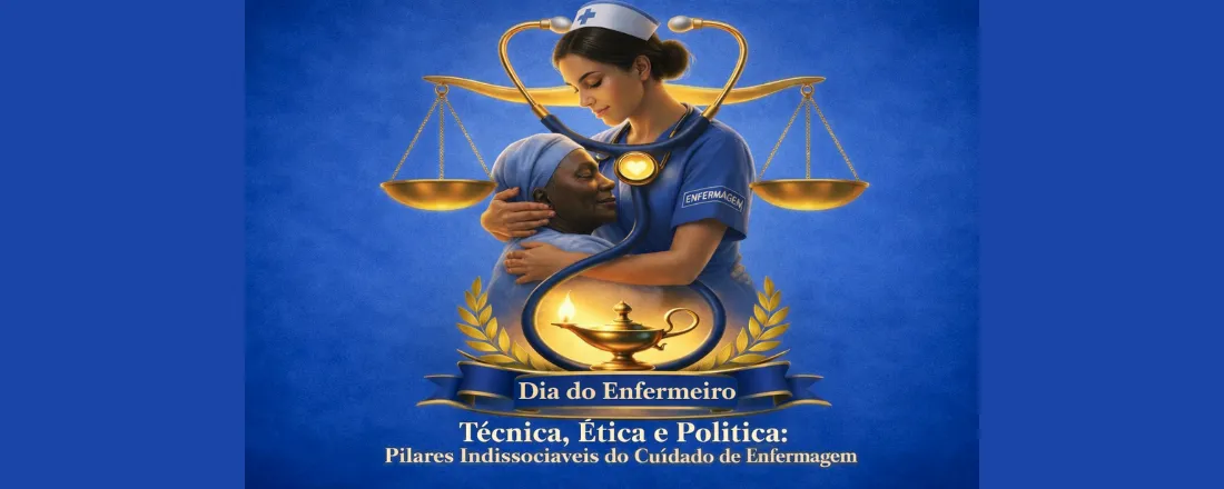Dia do Enfermeiro