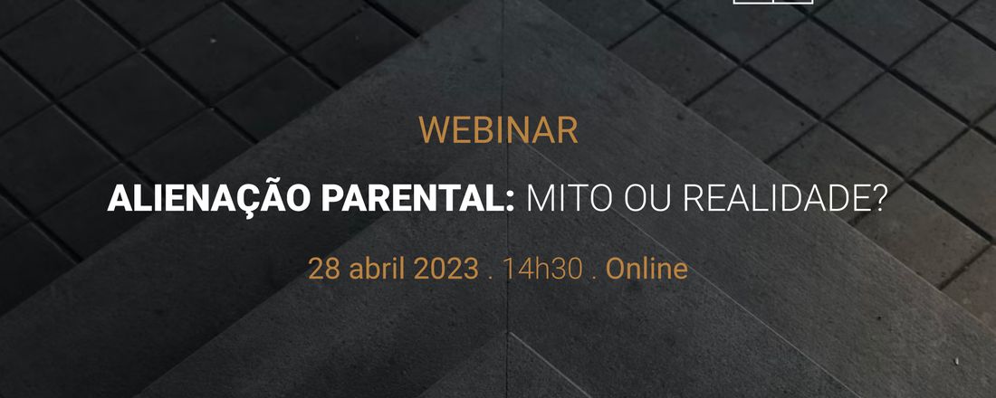 Webinar Alienação Parental