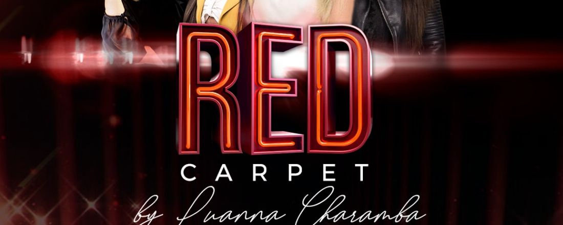 Red Carpet CG